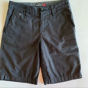 🙂4/$20 Quiksilver Shorts